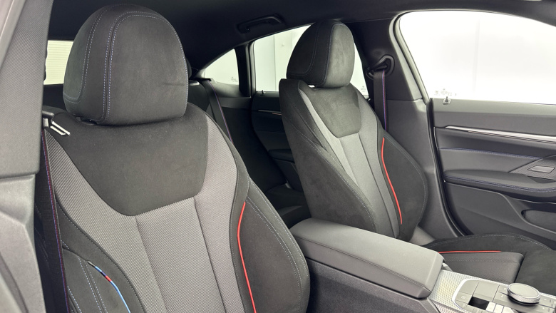 BMW 4 Series 420i M Sport 2dr Step Auto [Pro Pack] Petrol Coupe